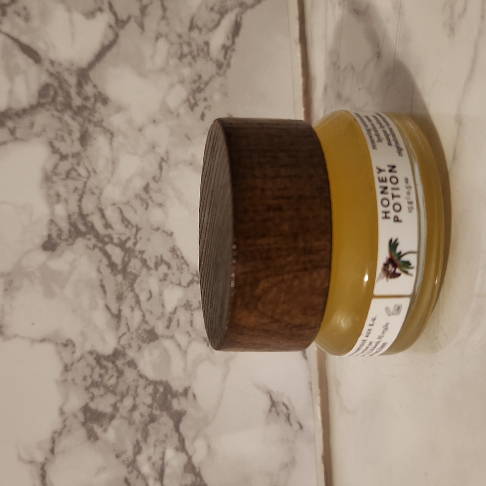 Farmacy honey potion 15g